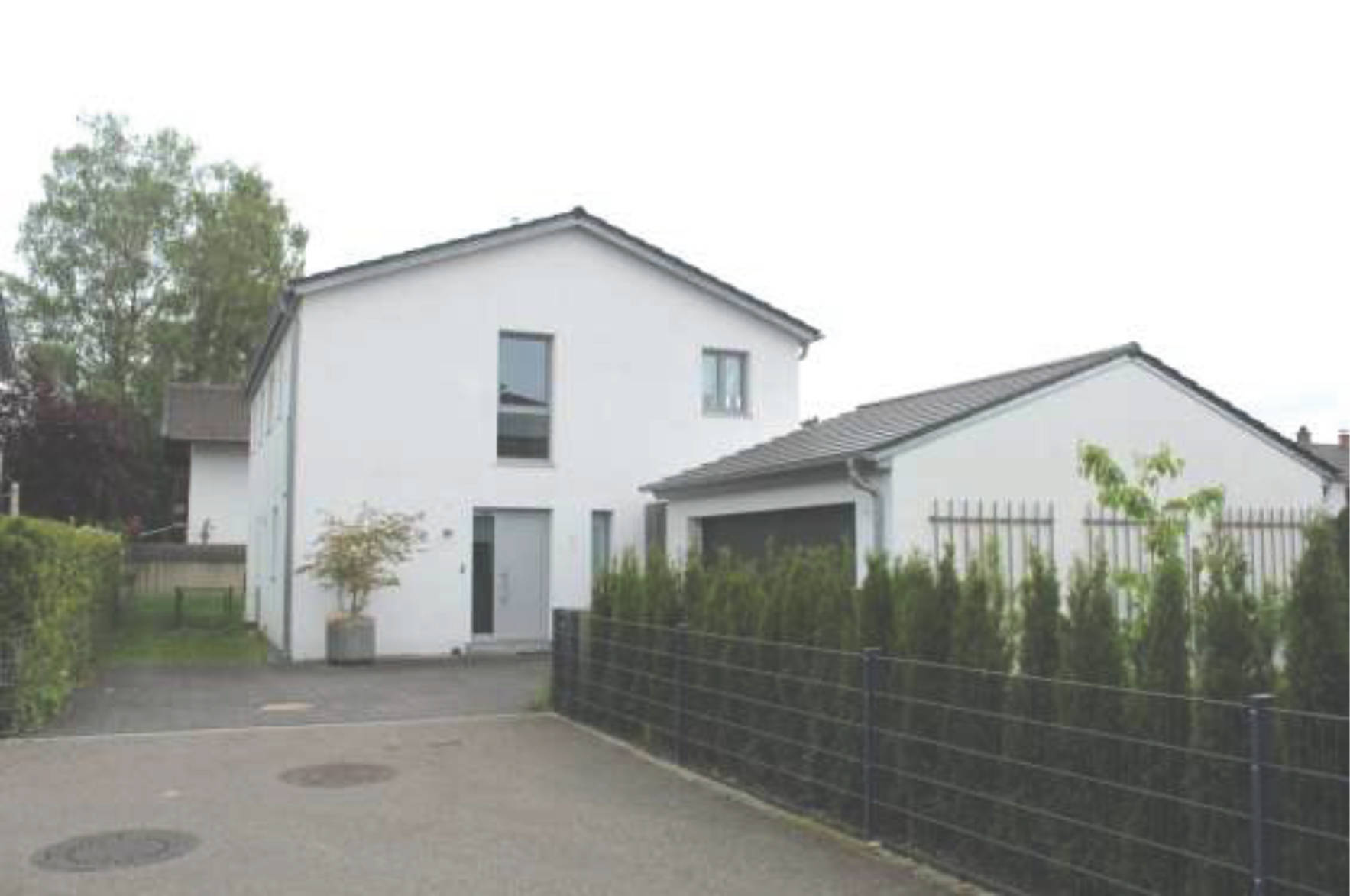 Einfamilienhaus in Gärtnerweg 12, 83135 Pfaffenhofen am Inn - Bild 4