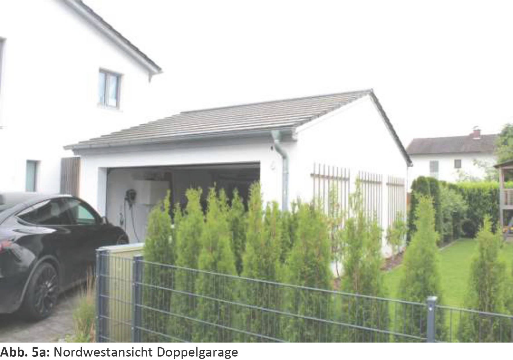 Einfamilienhaus in Gärtnerweg 12, 83135 Pfaffenhofen am Inn - Bild 2