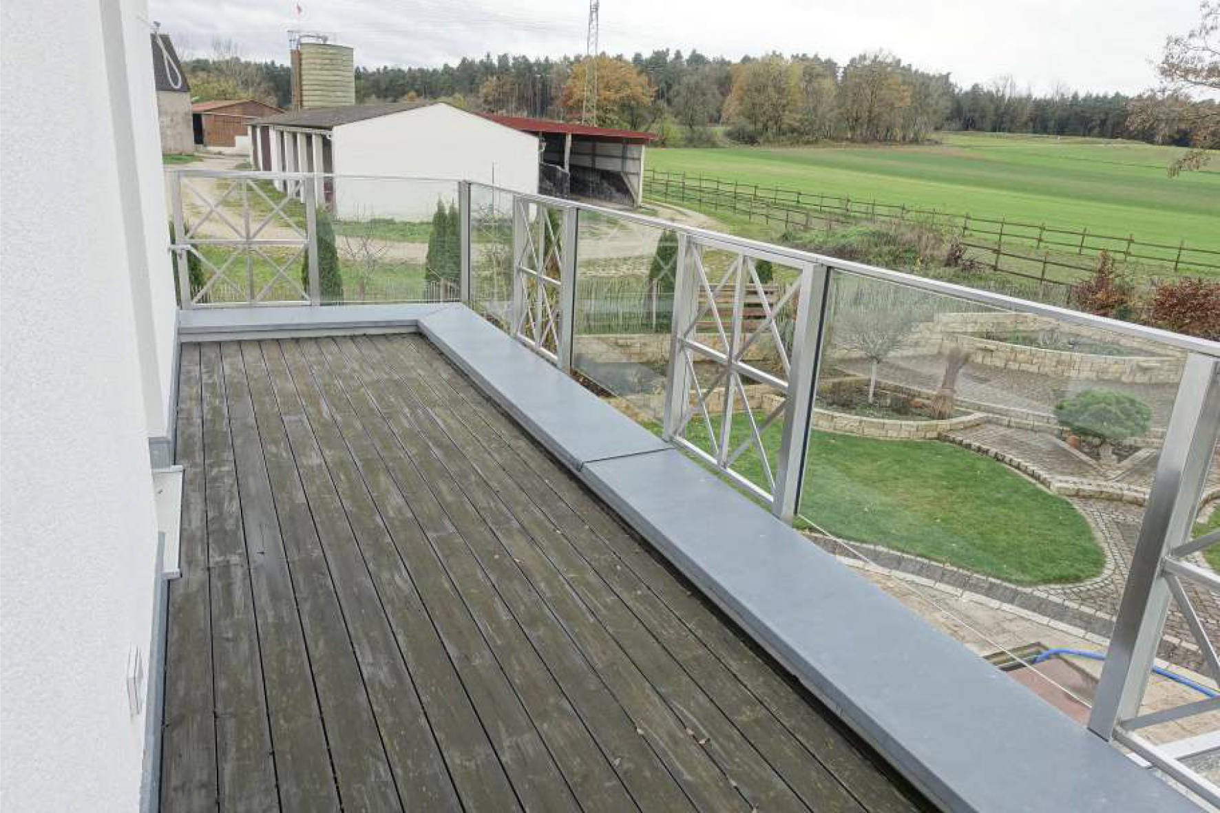 bayern K 0012/2023 Steinabühl 15, 91710 Gunzenhausen, Wald 25