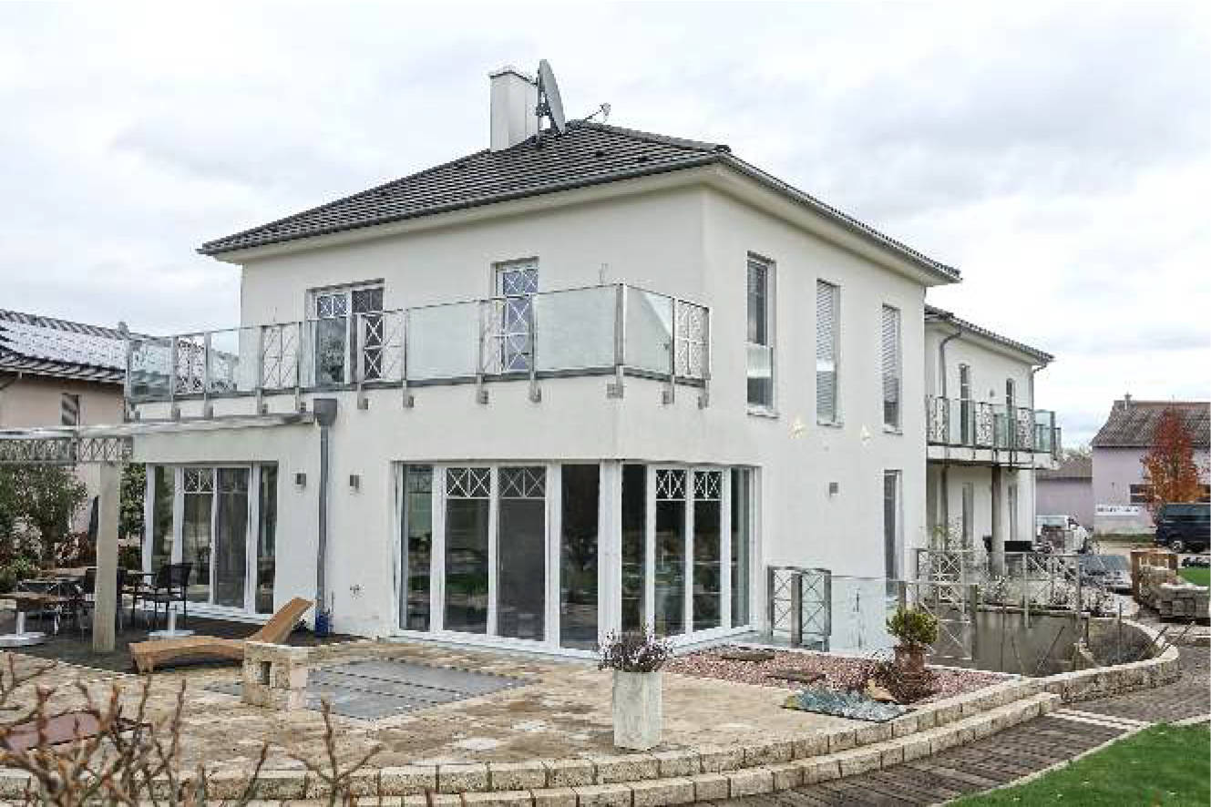 Einfamilienhaus in Steinabühl 15, 91710 Gunzenhausen, Wald - Bild 4