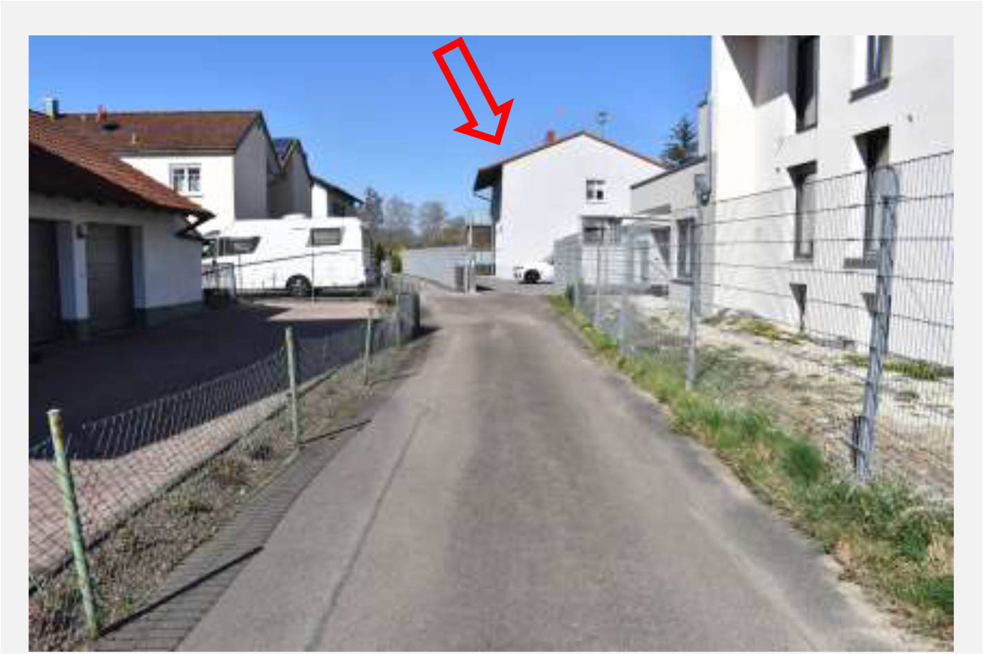 Zweifamilienhaus mit Doppelgarage u. Carport K 0012-2024 Beilngrieser Straße 107, 85055 Ingolstadt, Oberhaunstadt