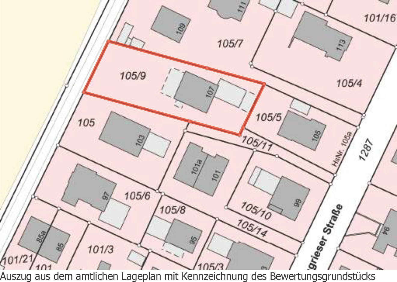 bayern K 0012/2024 Beilngrieser Straße 107, 85055 Ingolstadt, Oberhaunstadt 31
