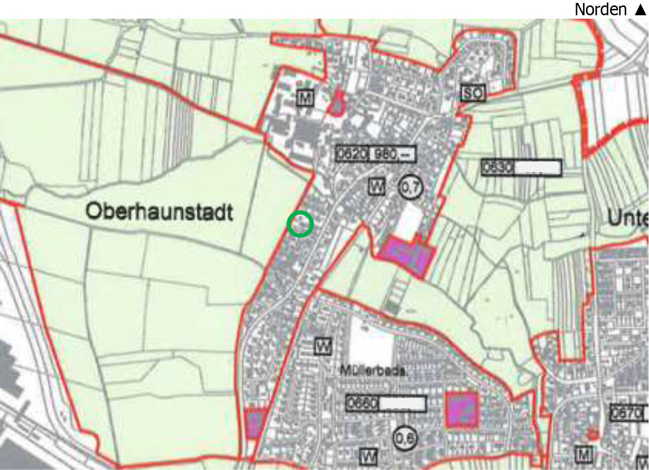 bayern K 0012/2024 Beilngrieser Straße 107, 85055 Ingolstadt, Oberhaunstadt 18