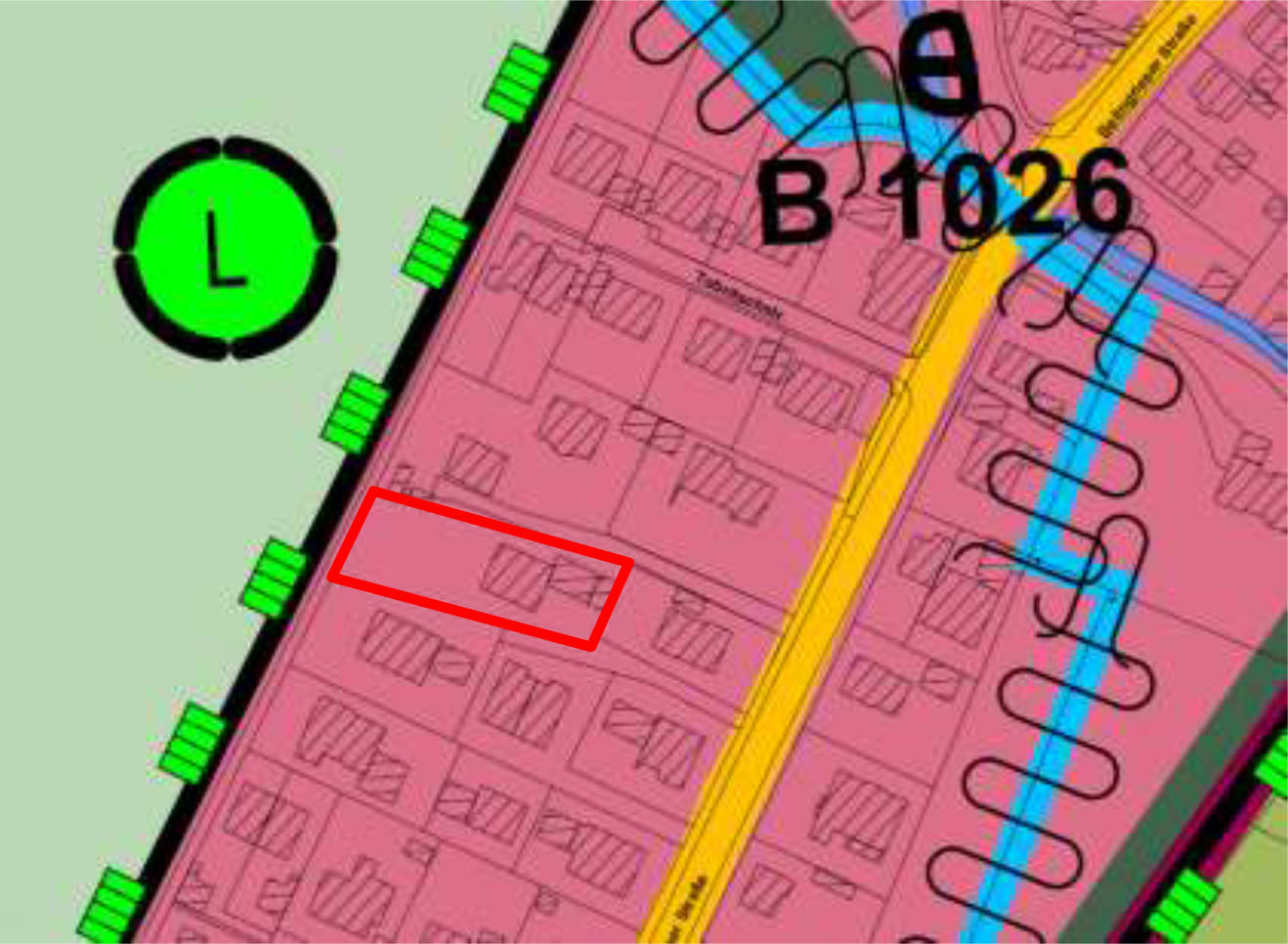 bayern K 0012/2024 Beilngrieser Straße 107, 85055 Ingolstadt, Oberhaunstadt 24