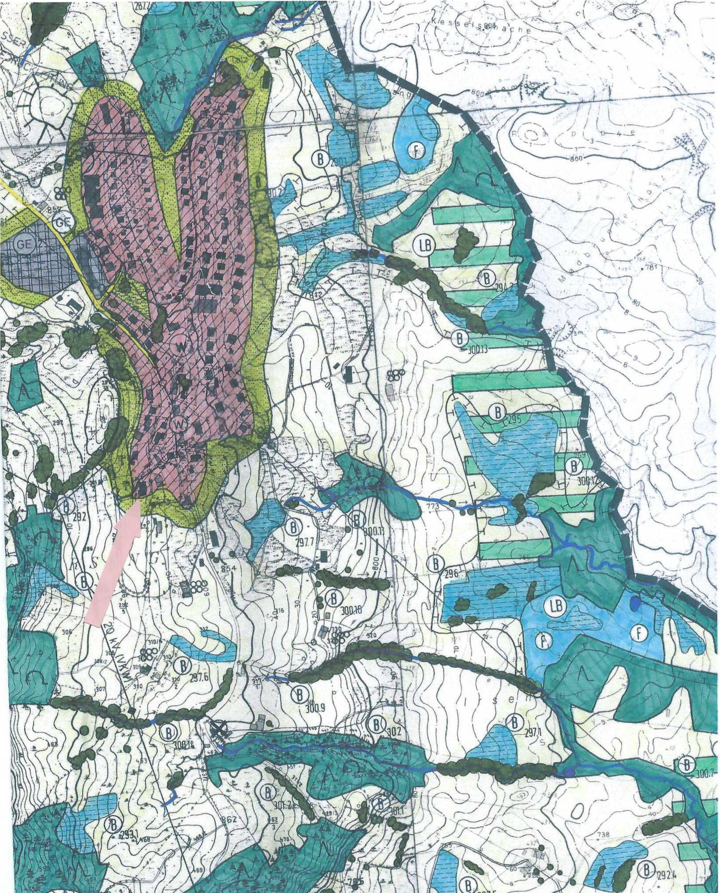 bayern K 0012/2024 Höhenweg   6, 88179 Oberreute , Irsengrund 11