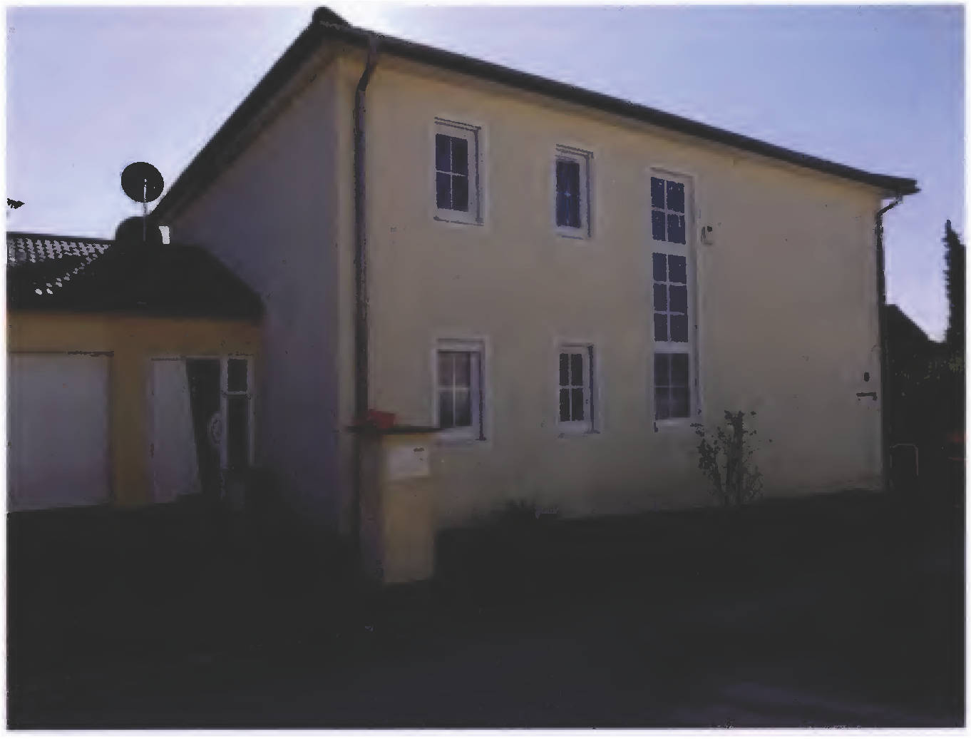 Einfamilienhaus in Hallfeldweg 4, 84453 Mühldorf a. Inn, Ortsteil Hölzling - Bild 3