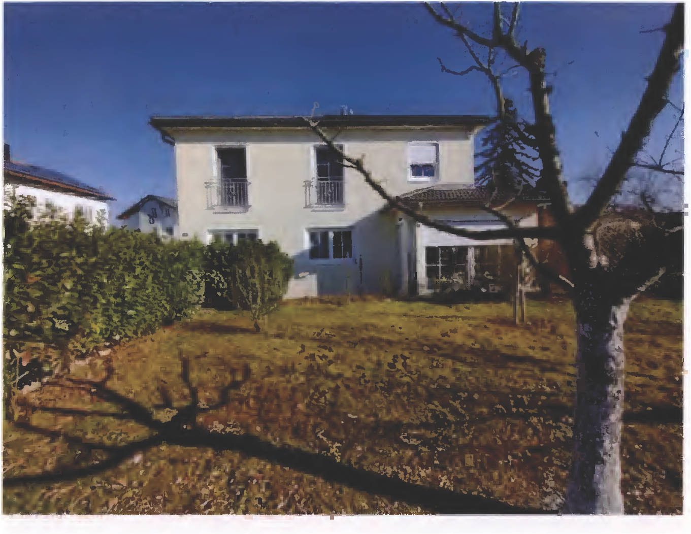 Einfamilienhaus in Hallfeldweg 4, 84453 Mühldorf a. Inn, Ortsteil Hölzling - Bild 5