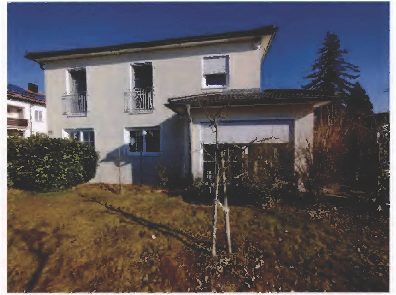 Hallfeldweg 4, 84453 Mühldorf a. Inn, Ortsteil Hölzling
