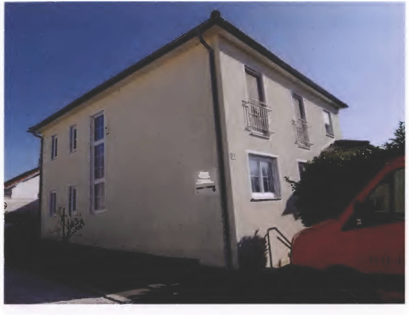 Einfamilienhaus in Hallfeldweg 4, 84453 Mühldorf a. Inn, Ortsteil Hölzling - Bild 4