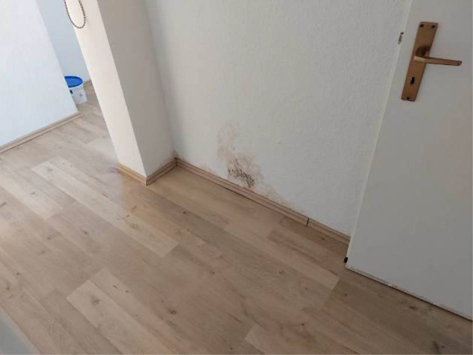 Eigentumswohnung im 5. OG rechts mit Kellerraum und Garage in Draisendorfer Weg 31, 95111 Rehau - Bild 5