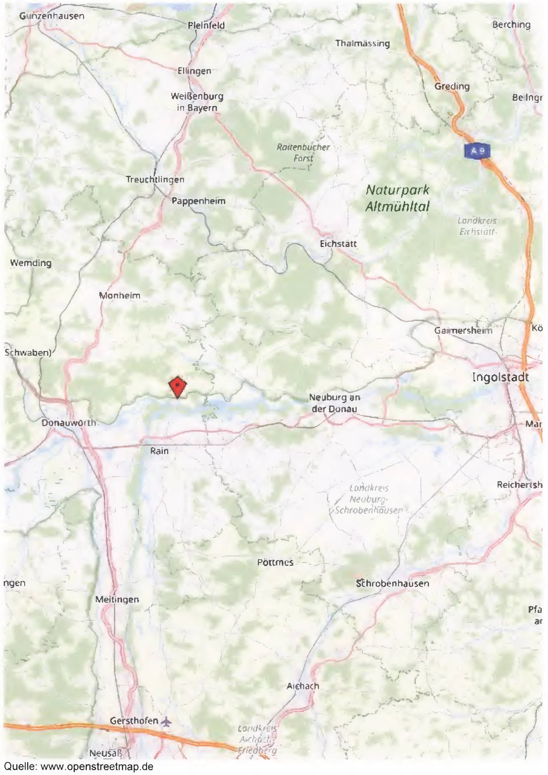 bayern K 0012/2025 Am Blumeneck 5, 86688 Marxheim 18