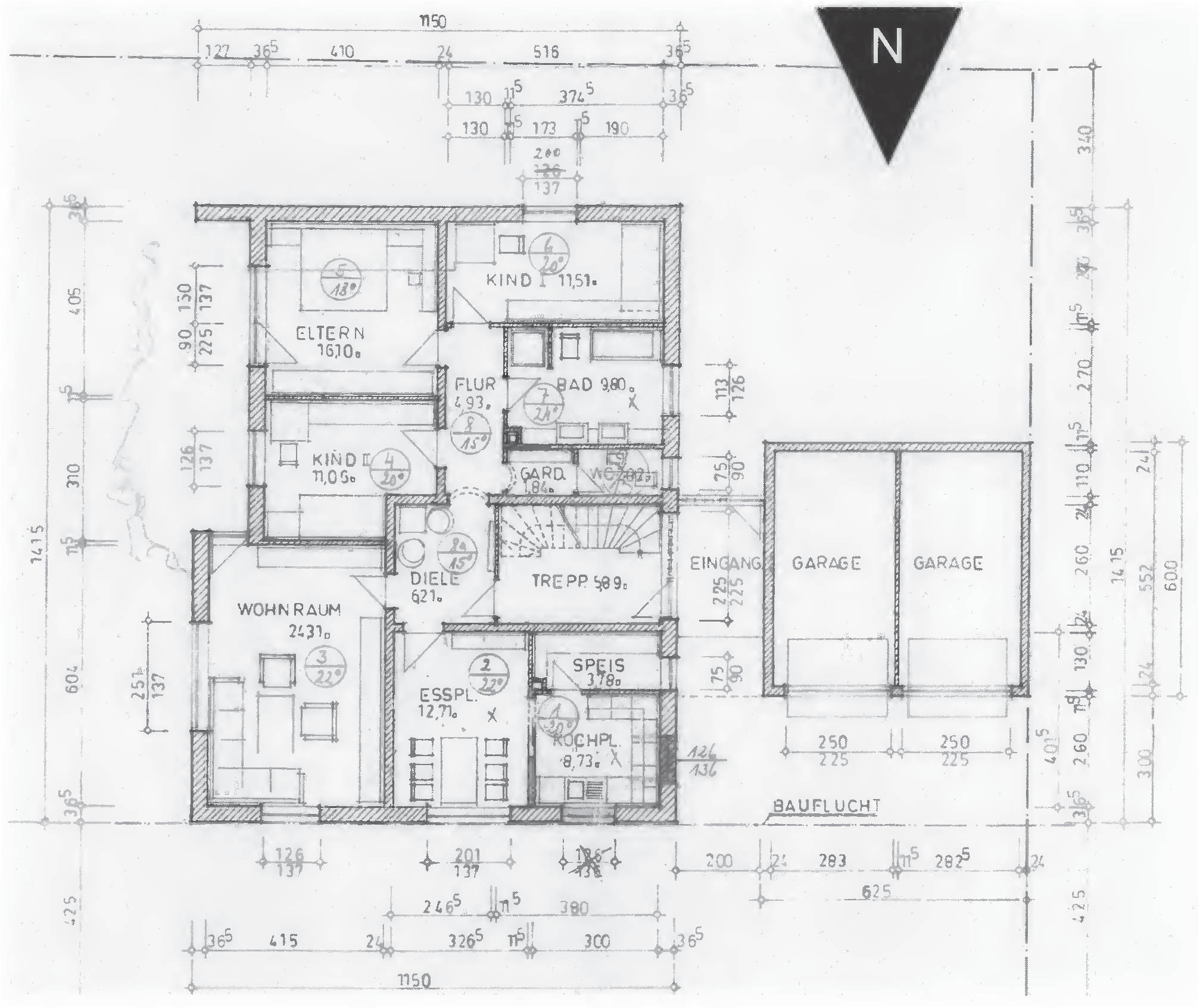 bayern K 0012/2025 Am Blumeneck 5, 86688 Marxheim 10