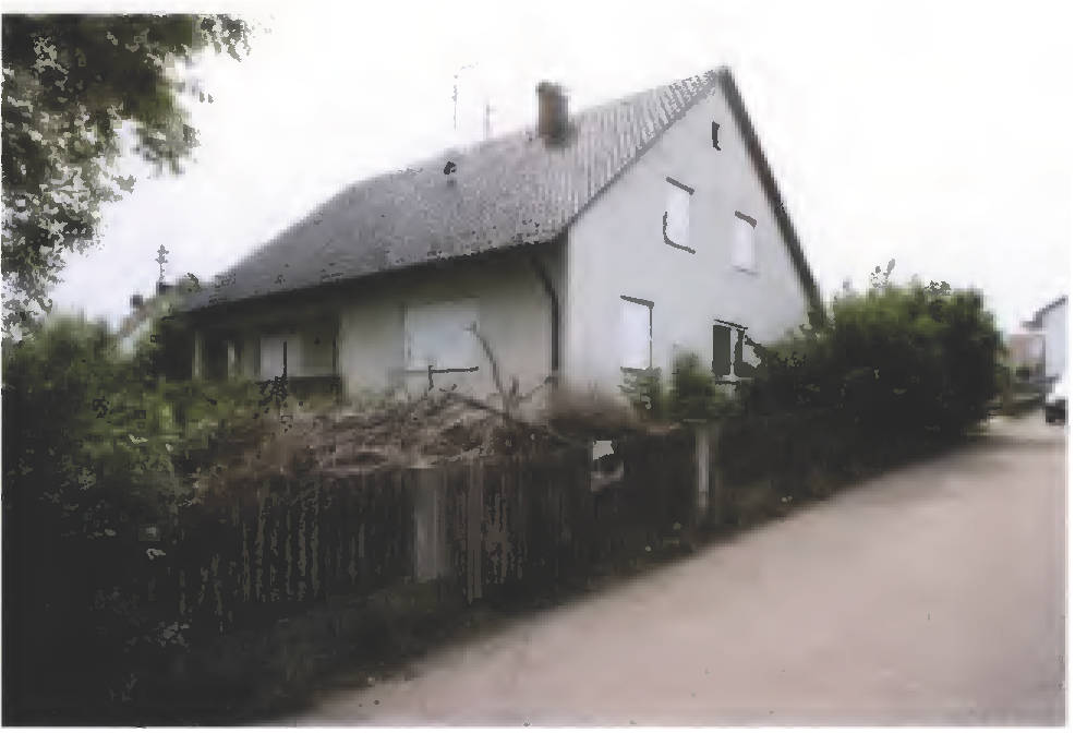 Einfamilienhaus in Am Blumeneck 5, 86688 Marxheim - Bild 2