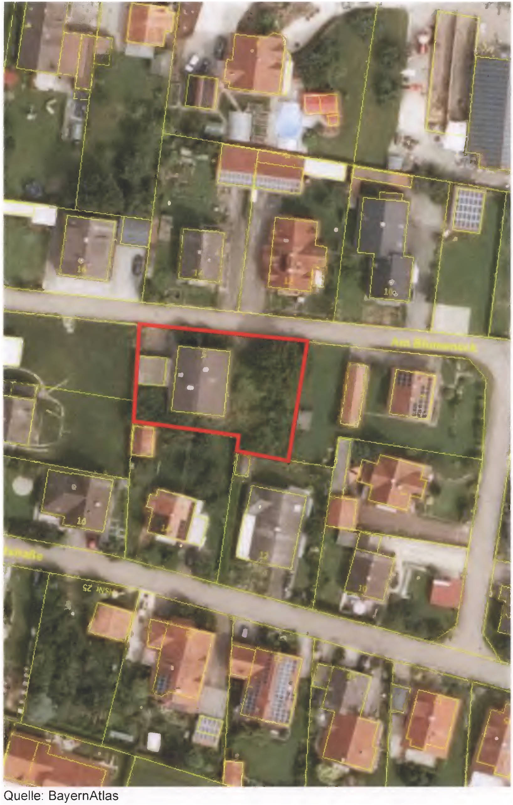 bayern K 0012/2025 Am Blumeneck 5, 86688 Marxheim 16