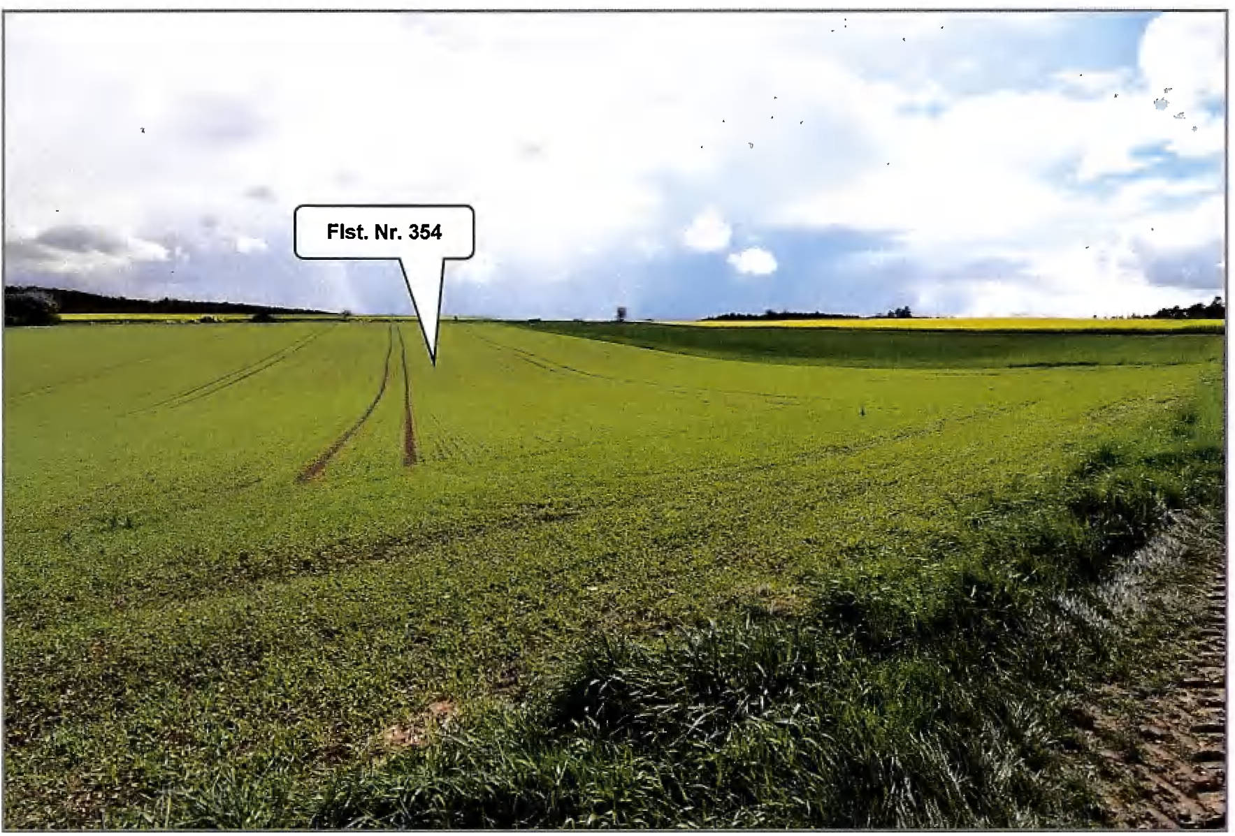 bayern K0013-2024 Rapperszeller Feld, 85137 Walting