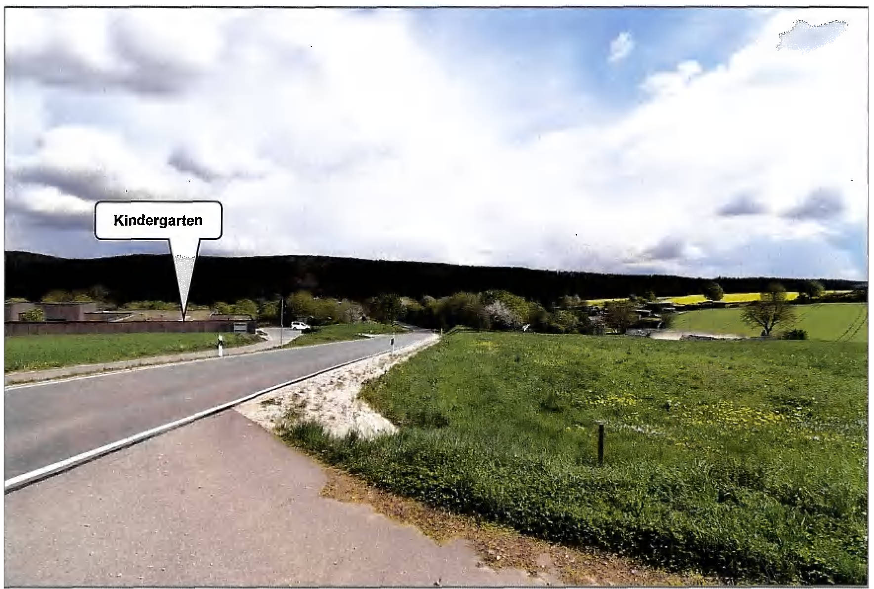 bayern K0013-2024 Rapperszeller Feld, 85137 Walting