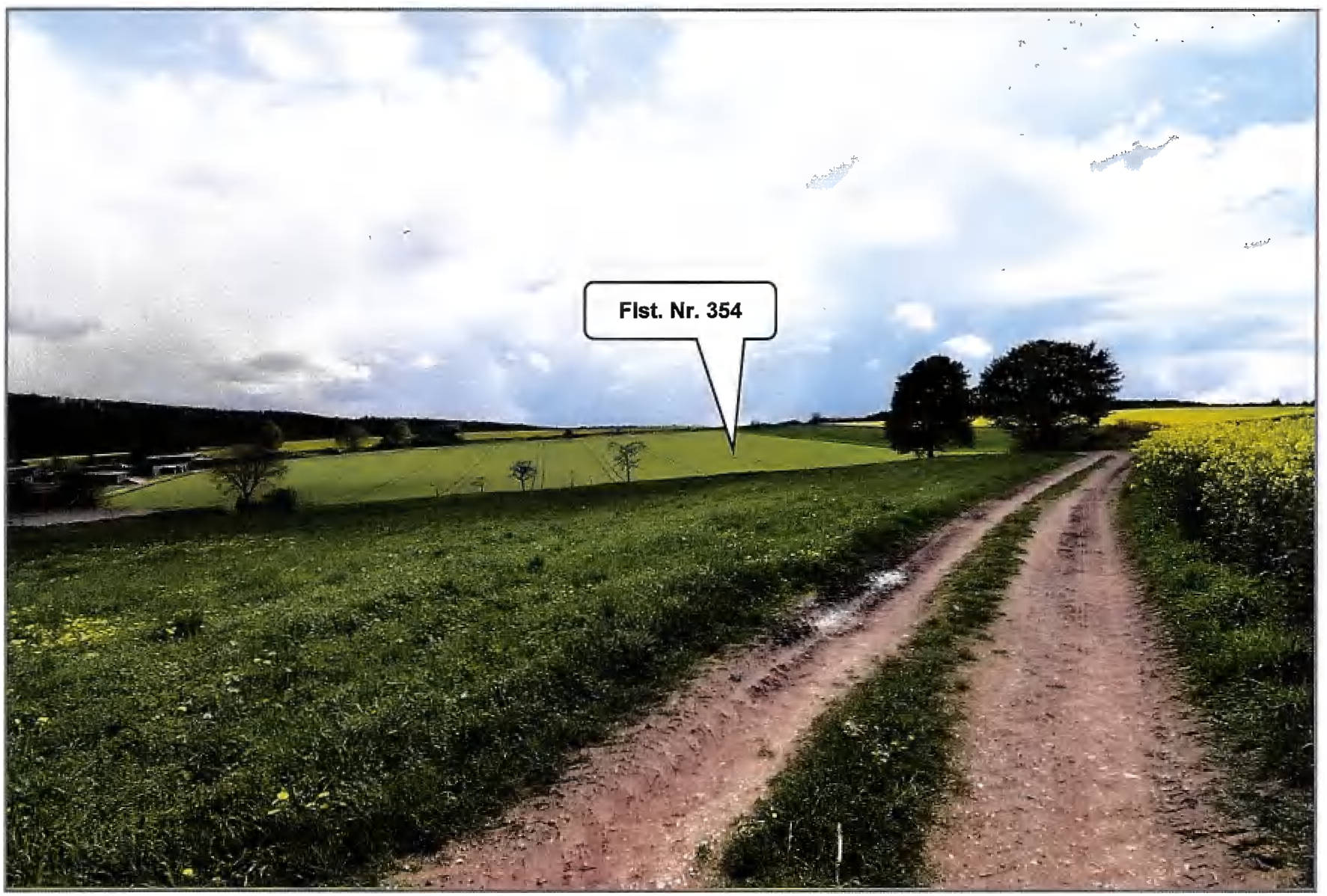 bayern K0013-2024 Rapperszeller Feld, 85137 Walting