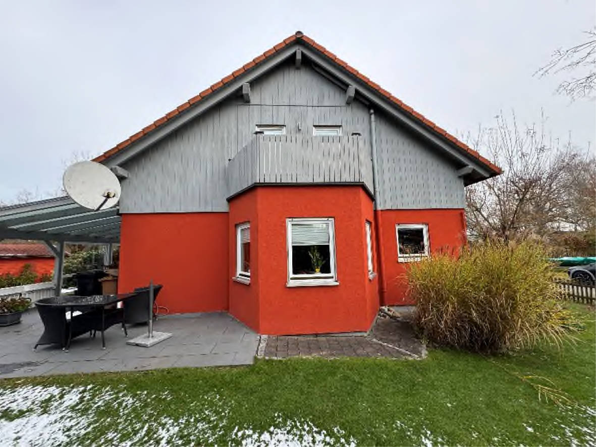 Einfamilienhaus in An der Säge 15, 87666 Pforzen - Bild 5