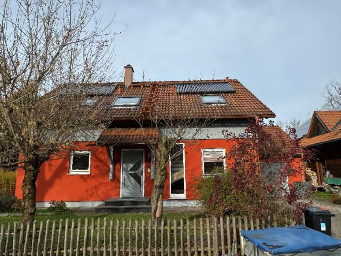 Einfamilienhaus in An der Säge 15, 87666 Pforzen - Bild 3
