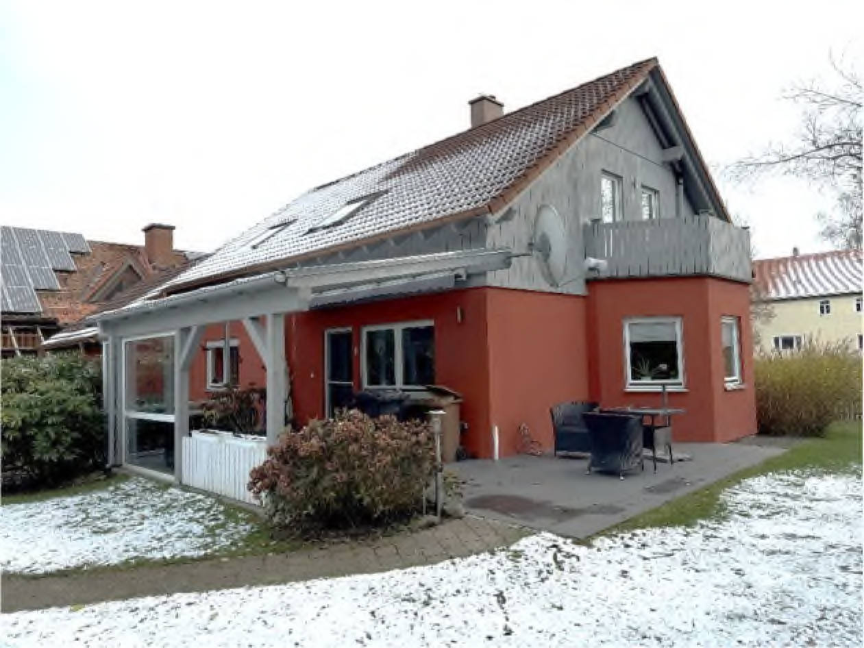 Einfamilienhaus in An der Säge 15, 87666 Pforzen - Bild 2