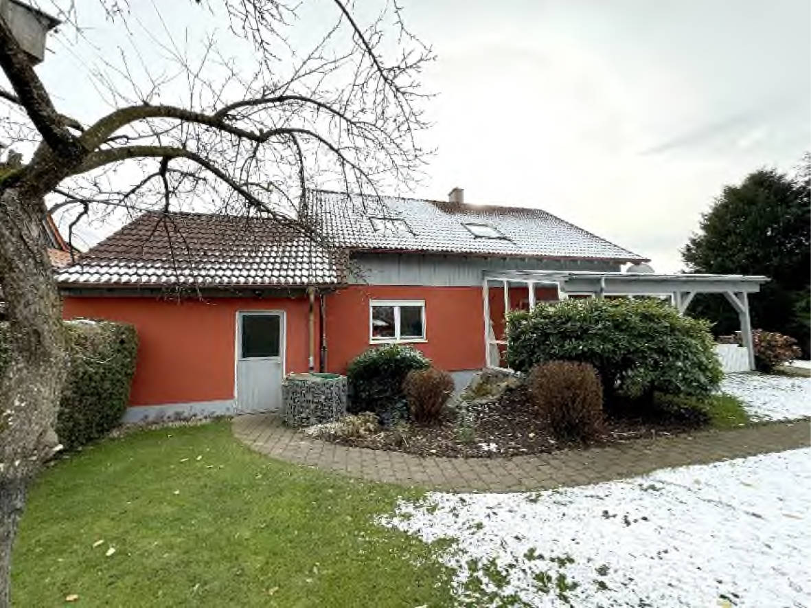 Einfamilienhaus in An der Säge 15, 87666 Pforzen