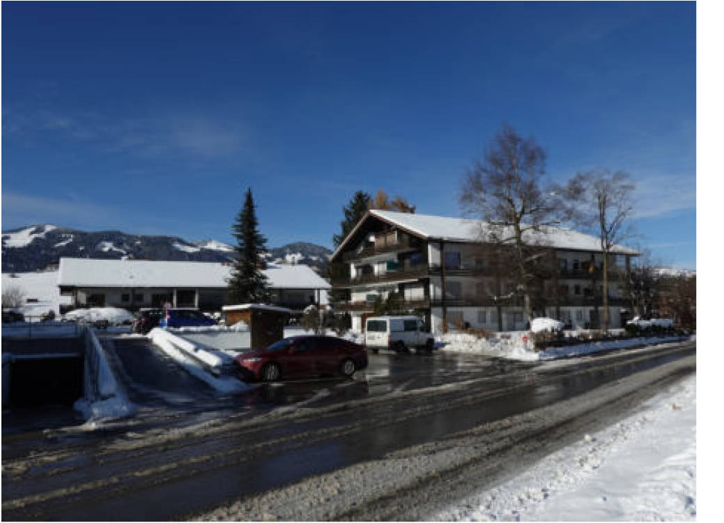 bayern K 0013/2024 Weilerstraße  21, 23, 25, 87538 Fischen, 22