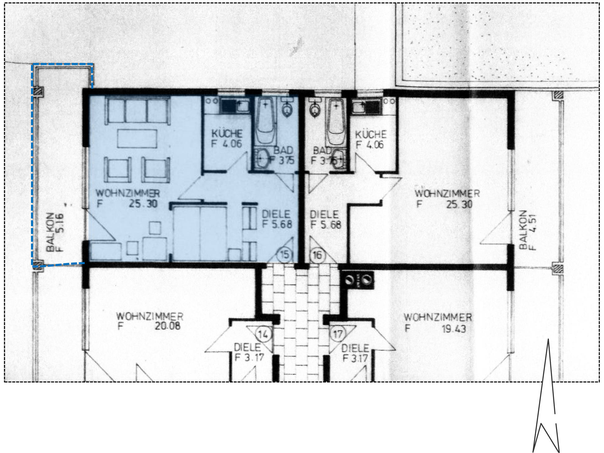 bayern K 0013/2024 Weilerstraße  21, 23, 25, 87538 Fischen, 25