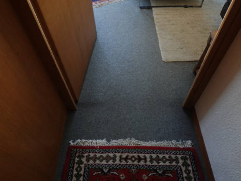 Eigentumswohnung (1 bis 2 Zimmer), Kfz-Stellplatz, sonstiges Teileigentum (z.B. Keller, Hobbyraum) in Weilerstraße  21, 23, 25, 87538 Fischen, - Bild 5