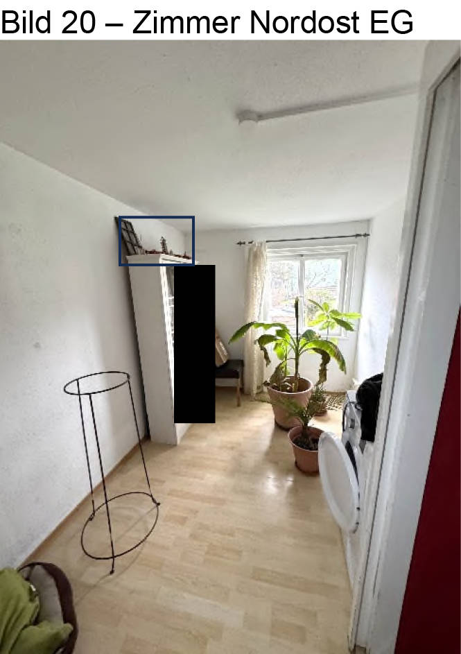 Eigentumswohnung (1 bis 2 Zimmer), Kfz-Stellplatz, sonstiges Teileigentum (z.B. Keller, Hobbyraum) in Weilerstraße  21, 23, 25, 87538 Fischen, - Bild 3
