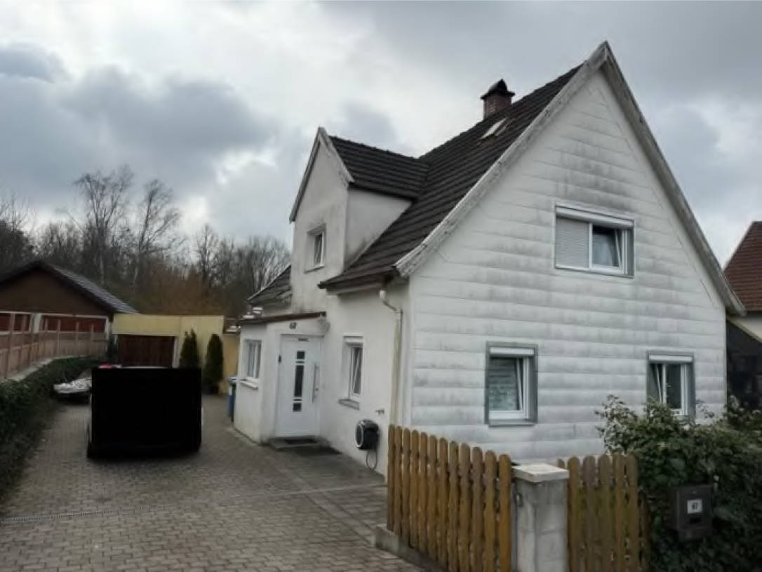 Einfamilienhaus in Birkenstr. 67, 84494 Neumarkt-St. Veit