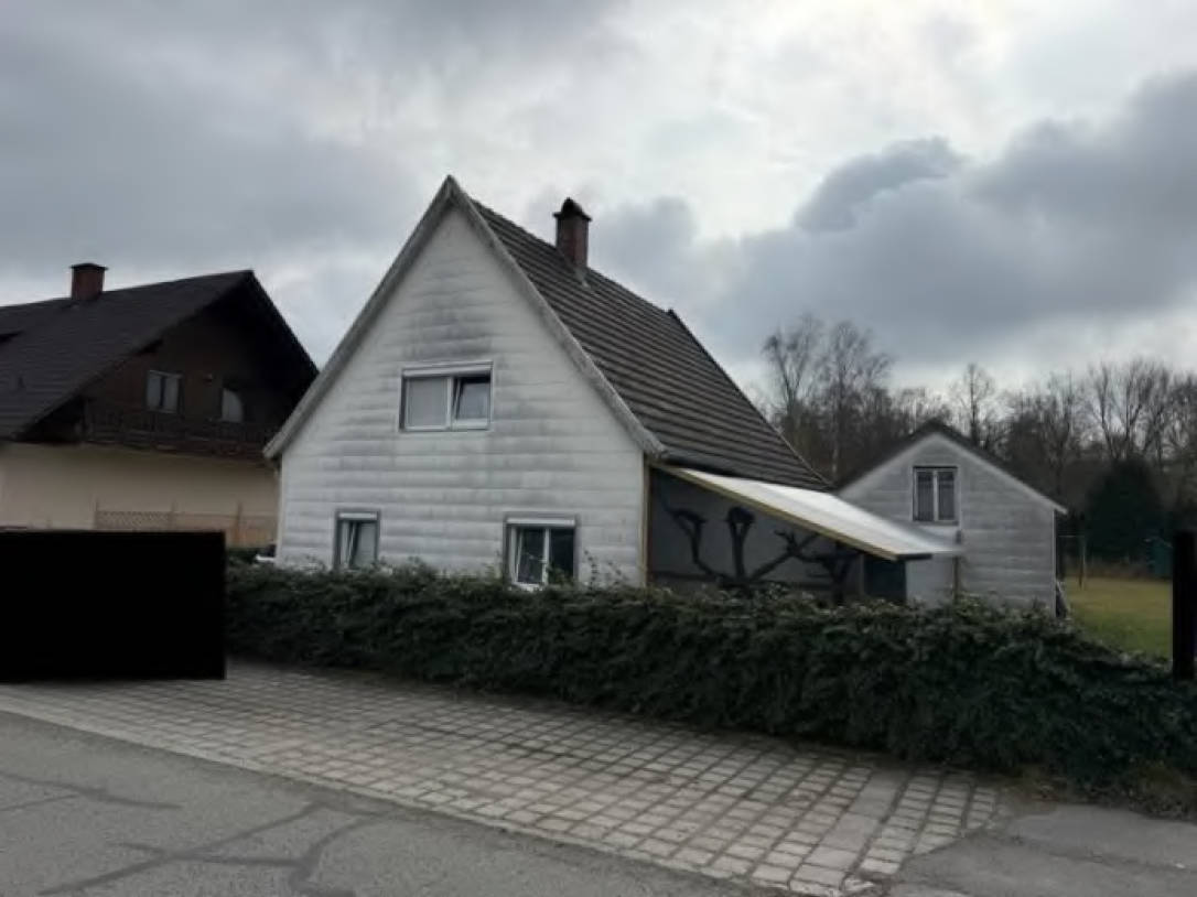 Einfamilienhaus in Birkenstr. 67, 84494 Neumarkt-St. Veit - Bild 2