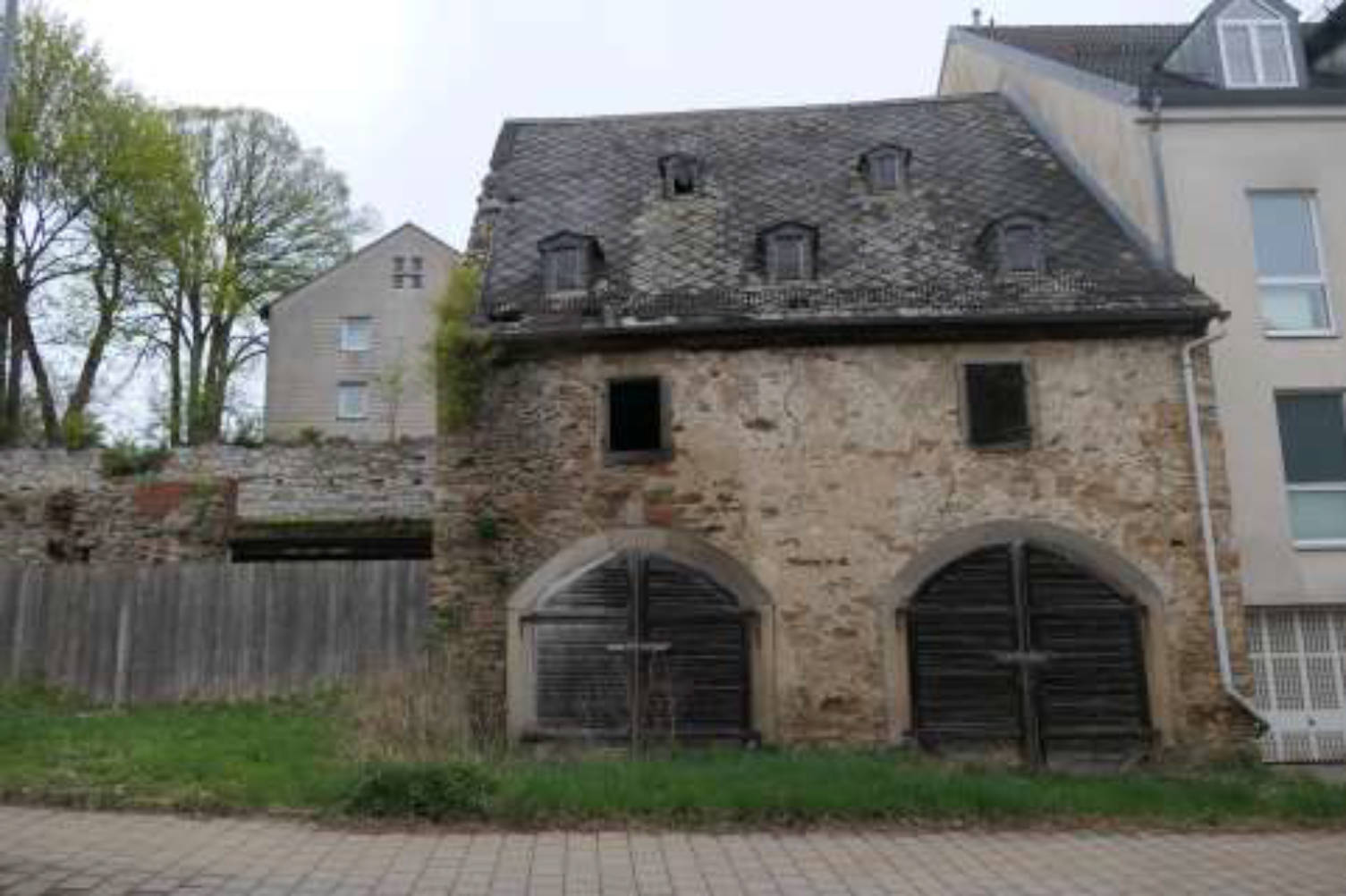 bayern K0013-2025 Nähe Bibersbacher Straße, 95632 Wunsiedel 9