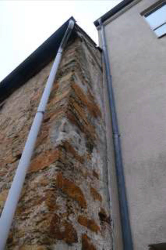 Grundstück mit Scheunengebäude bebaut in Nähe Bibersbacher Straße, 95632 Wunsiedel - Bild 2