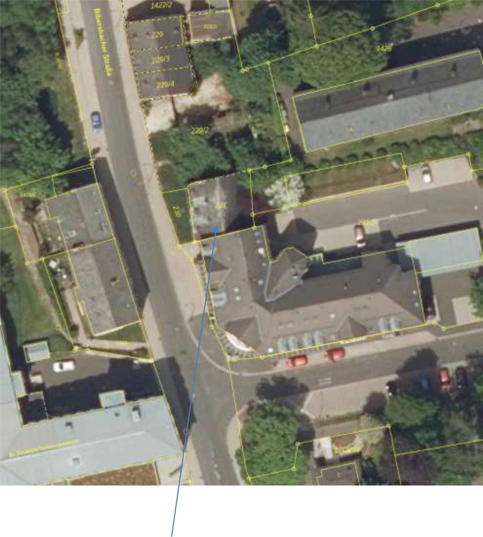 bayern K0013-2025 Nähe Bibersbacher Straße, 95632 Wunsiedel 7