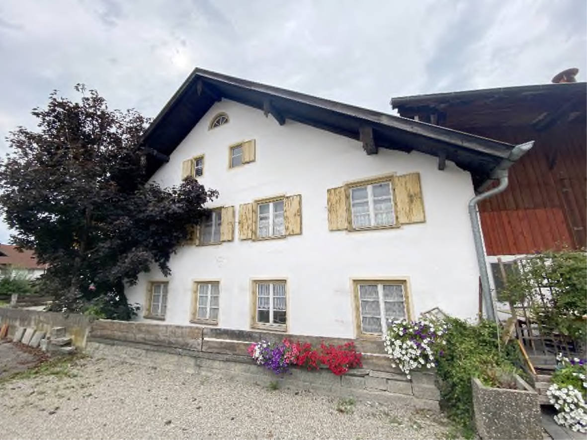 bayern K0014-2023 Rosenweg  2, 87616 Marktoberdorf, Geisenried 12
