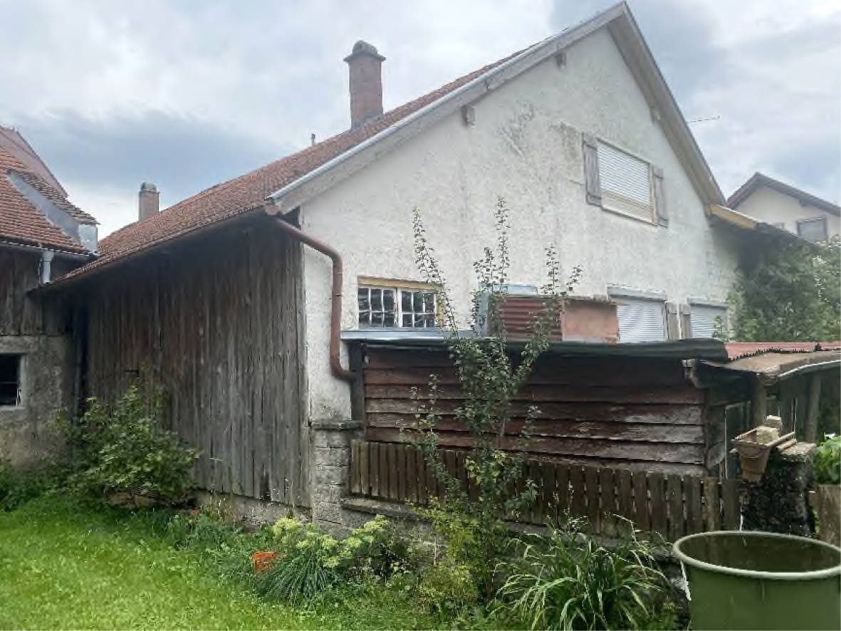 Rosenweg  2, 87616 Marktoberdorf, Geisenried