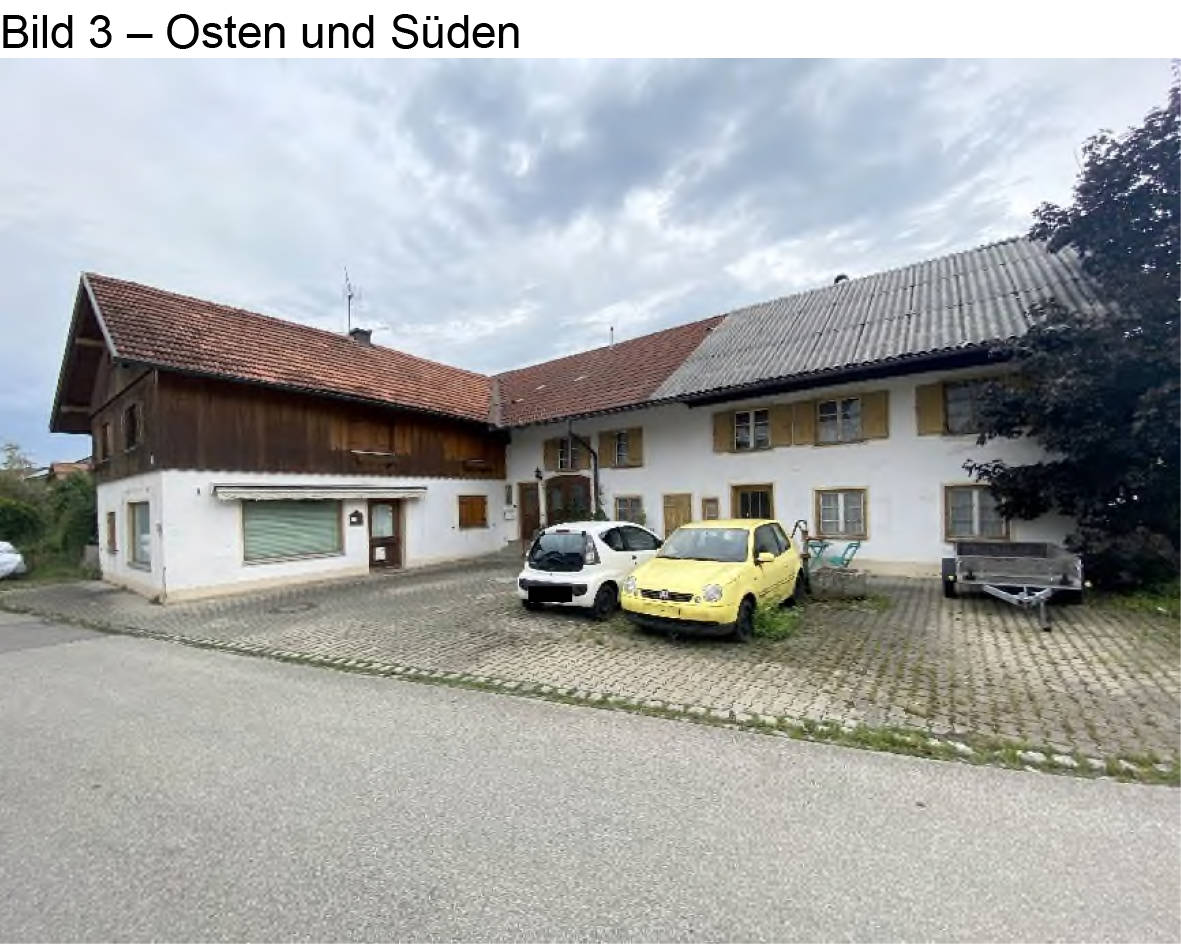 bayern K0014-2023 Rosenweg  2, 87616 Marktoberdorf, Geisenried 6