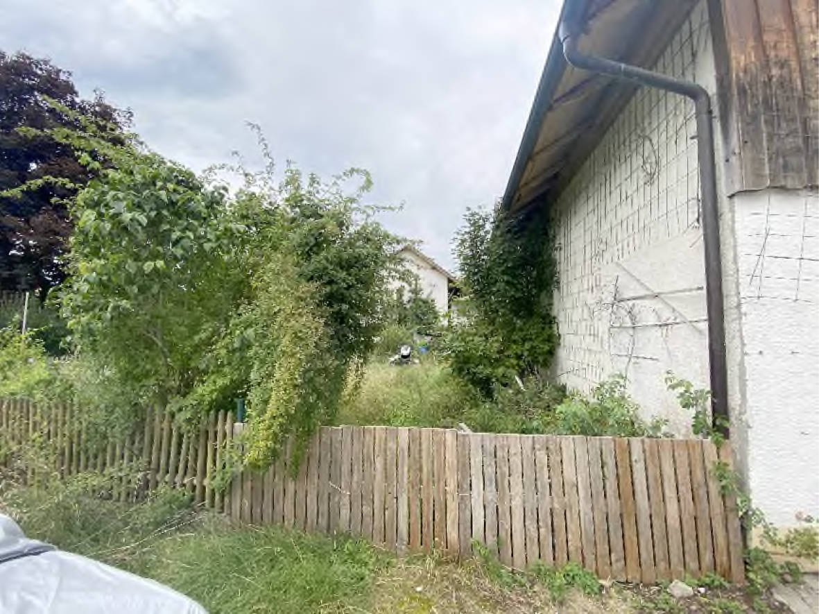 Wohn-/Geschäftshaus in Rosenweg  2, 87616 Marktoberdorf, Geisenried - Bild 5