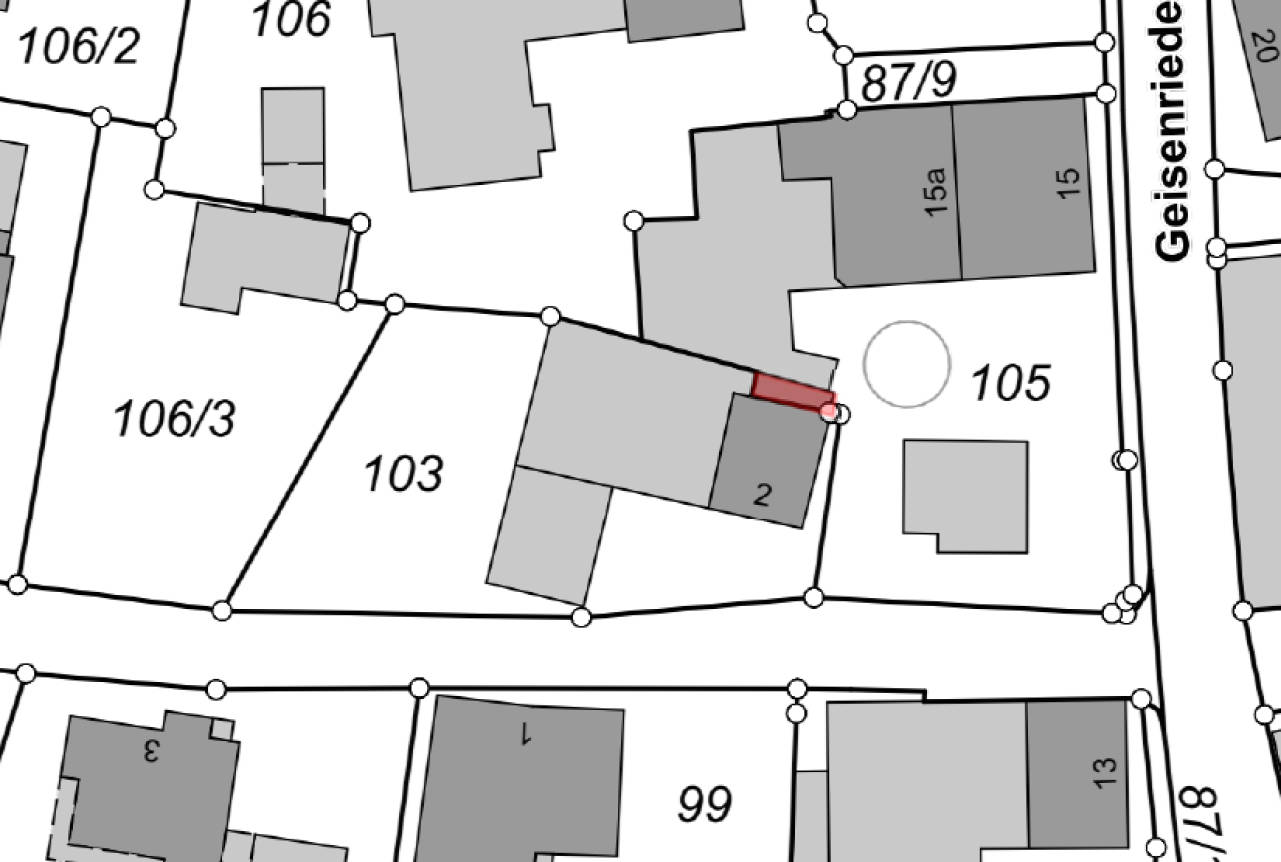 bayern K0014-2023 Rosenweg  2, 87616 Marktoberdorf, Geisenried 10