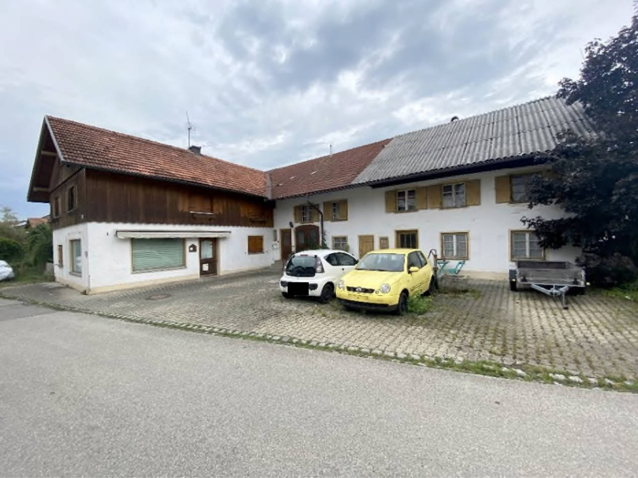 bayern K0014-2023 Rosenweg  2, 87616 Marktoberdorf, Geisenried 9