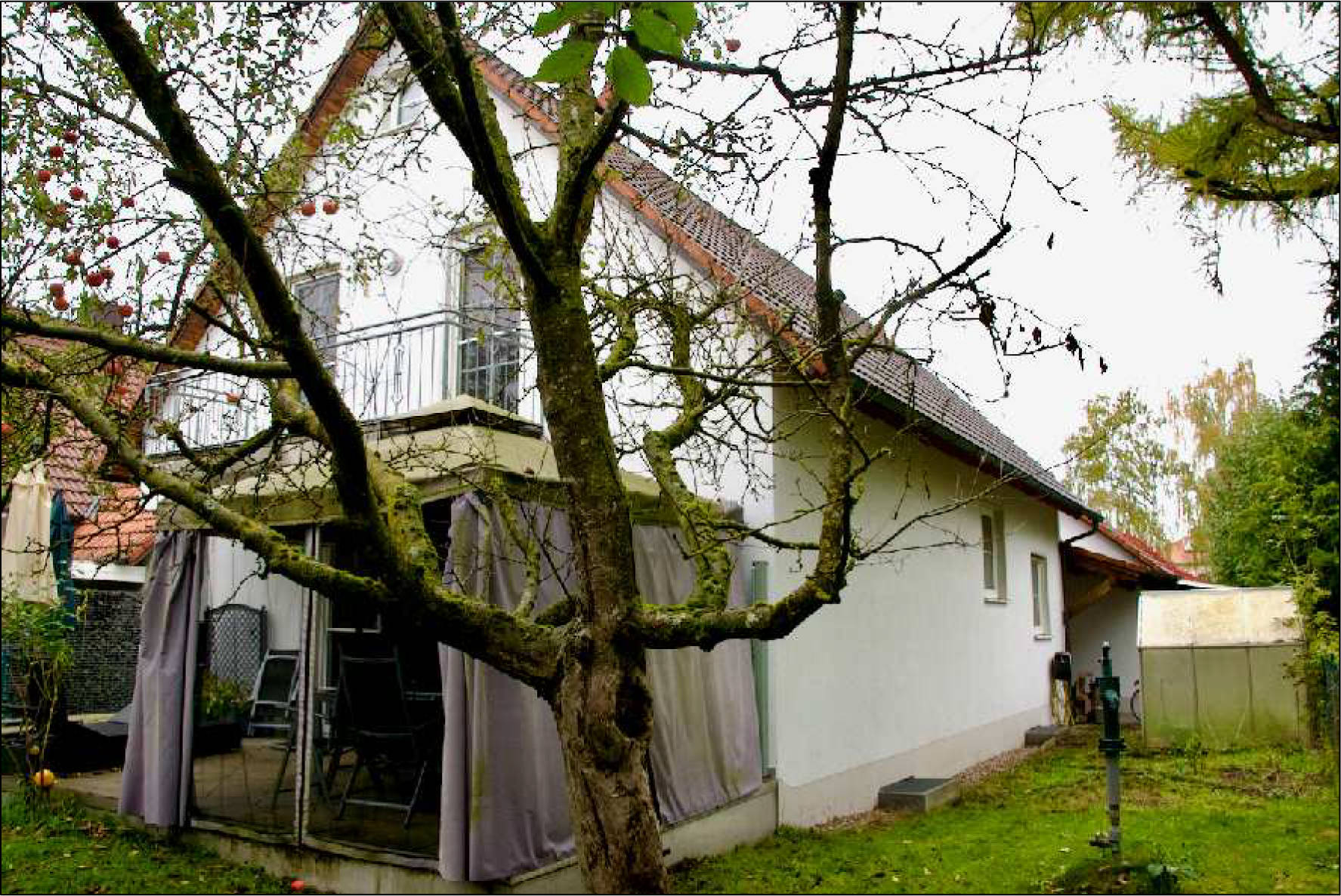 bayern K0014-2023 Königsberger Straße 52 c, 86690 Mertingen