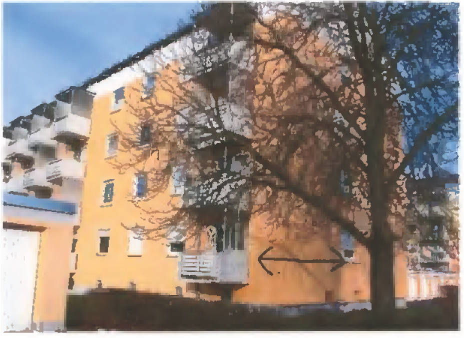 Eigentumswohnung (3 bis 4 Zimmer) in Hohenstaufenstraße 48, 50, 87600 Kaufbeuren