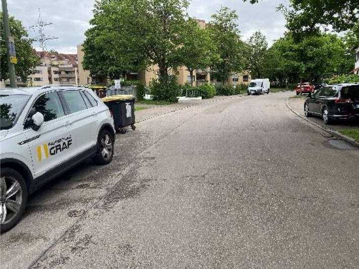 Eigentumswohnung (1 bis 2 Zimmer) in Karlsbader Straße 1, 86356 Neusäß