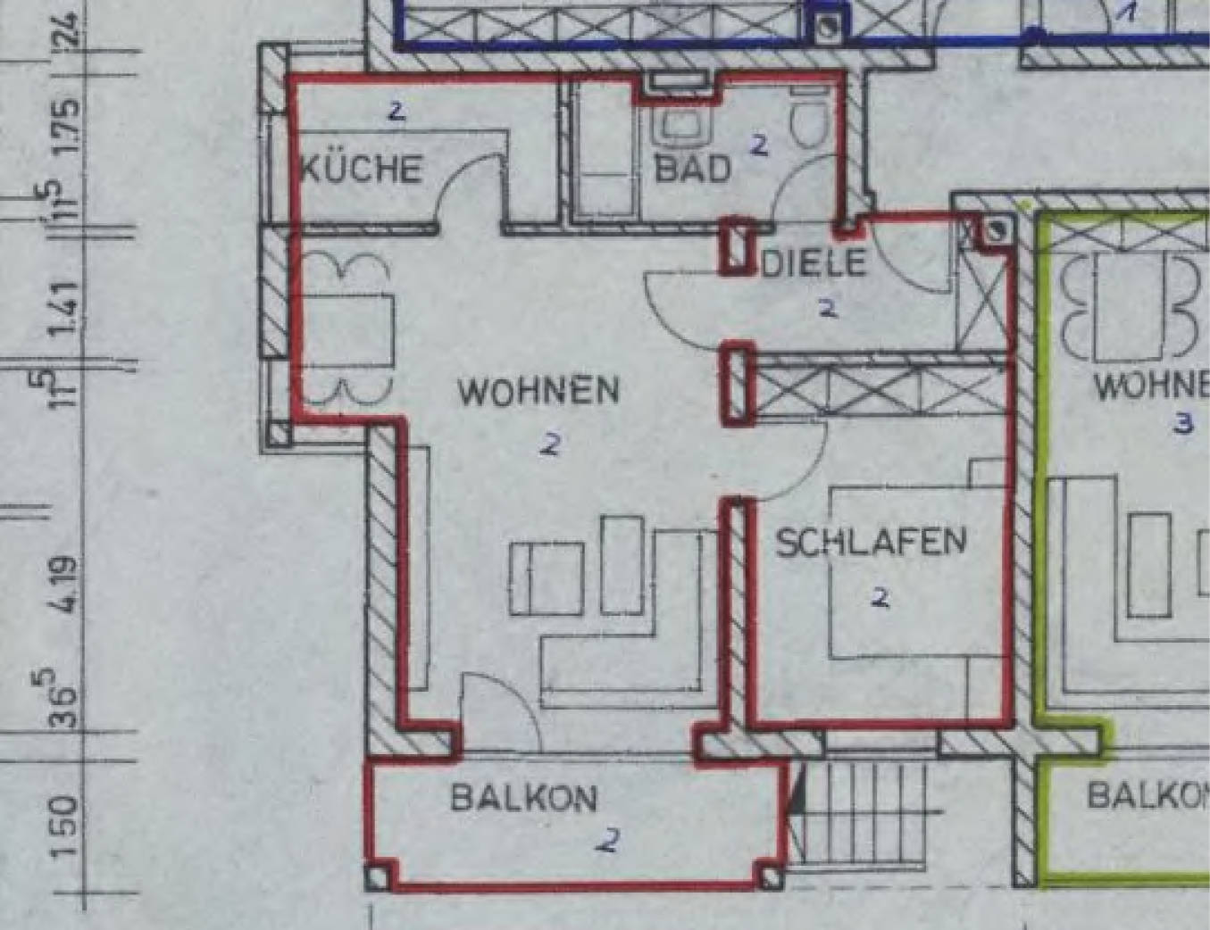 bayern K 0014/2025 Karlsbader Straße 1, 86356 Neusäß 29