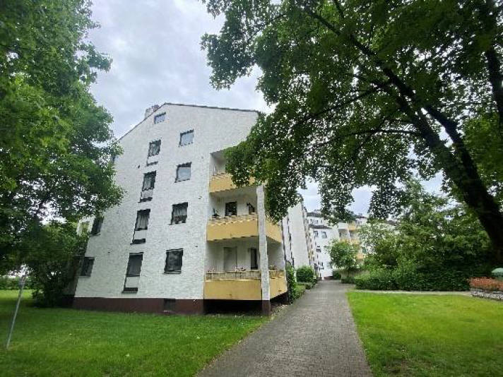 Eigentumswohnung (1 bis 2 Zimmer) in Karlsbader Straße 1, 86356 Neusäß - Bild 2