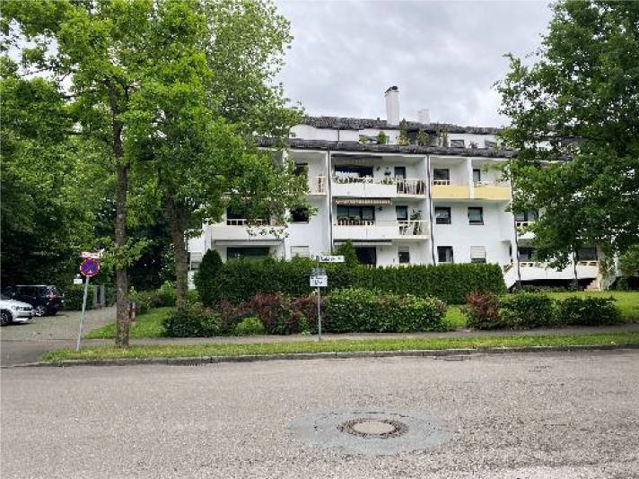 Eigentumswohnung (1 bis 2 Zimmer) in Karlsbader Straße 1, 86356 Neusäß - Bild 3