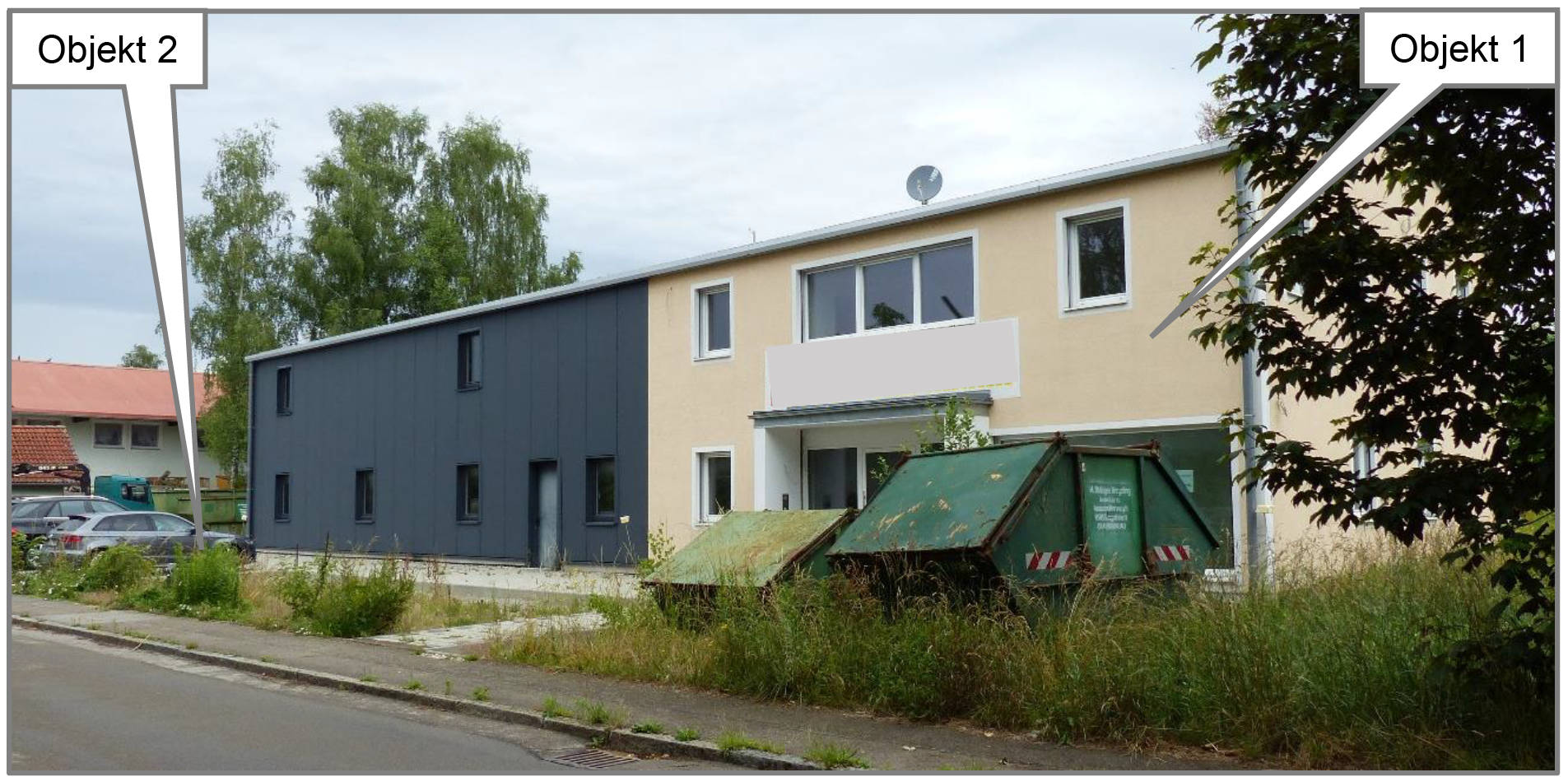 bayern K0015-2022 Nibelungenstraße 100a, Nähe Nibelungenstraße, 85098 Großmehring 7