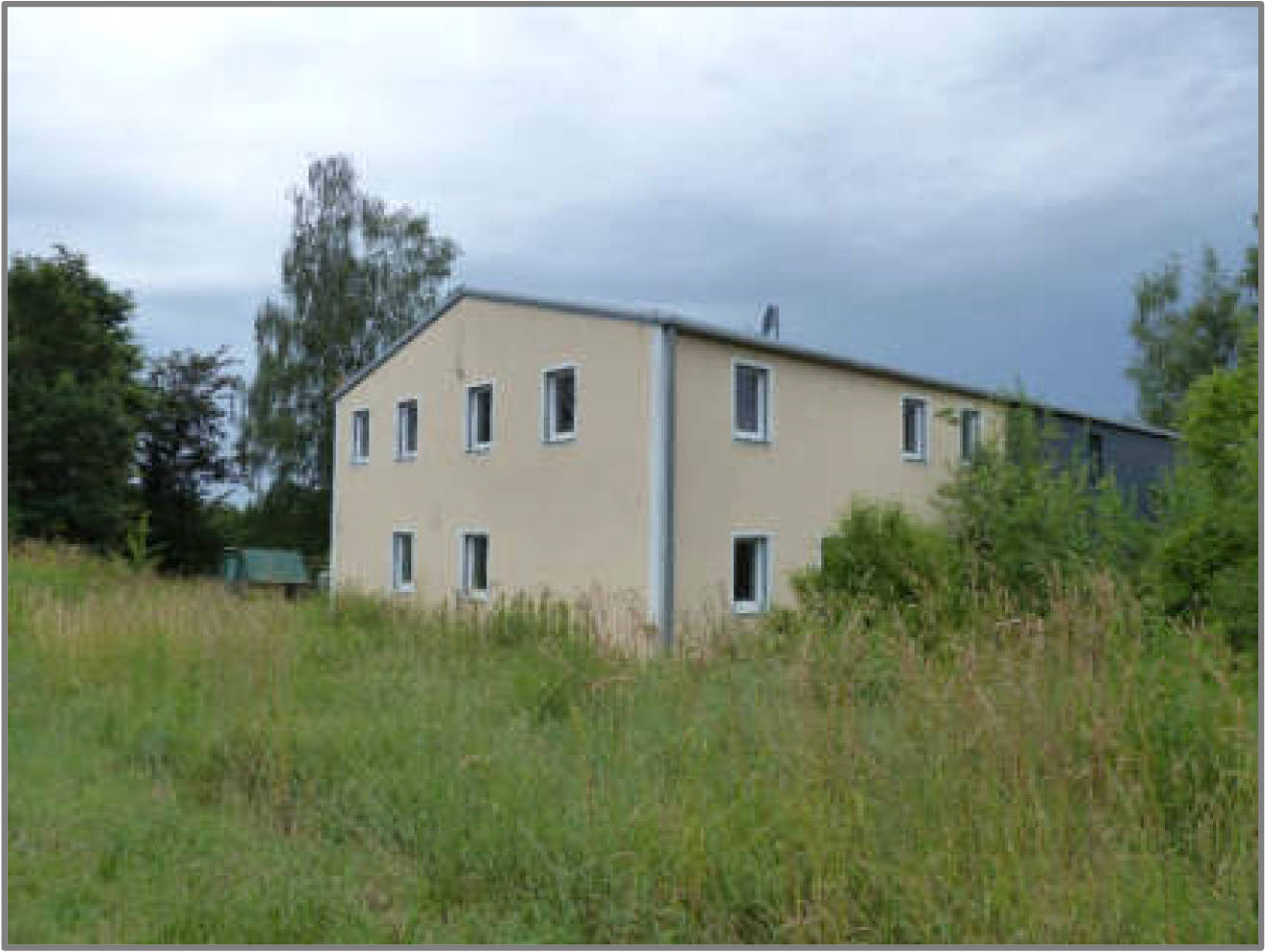 bayern K0015-2022 Nibelungenstraße 100a, Nähe Nibelungenstraße, 85098 Großmehring 18