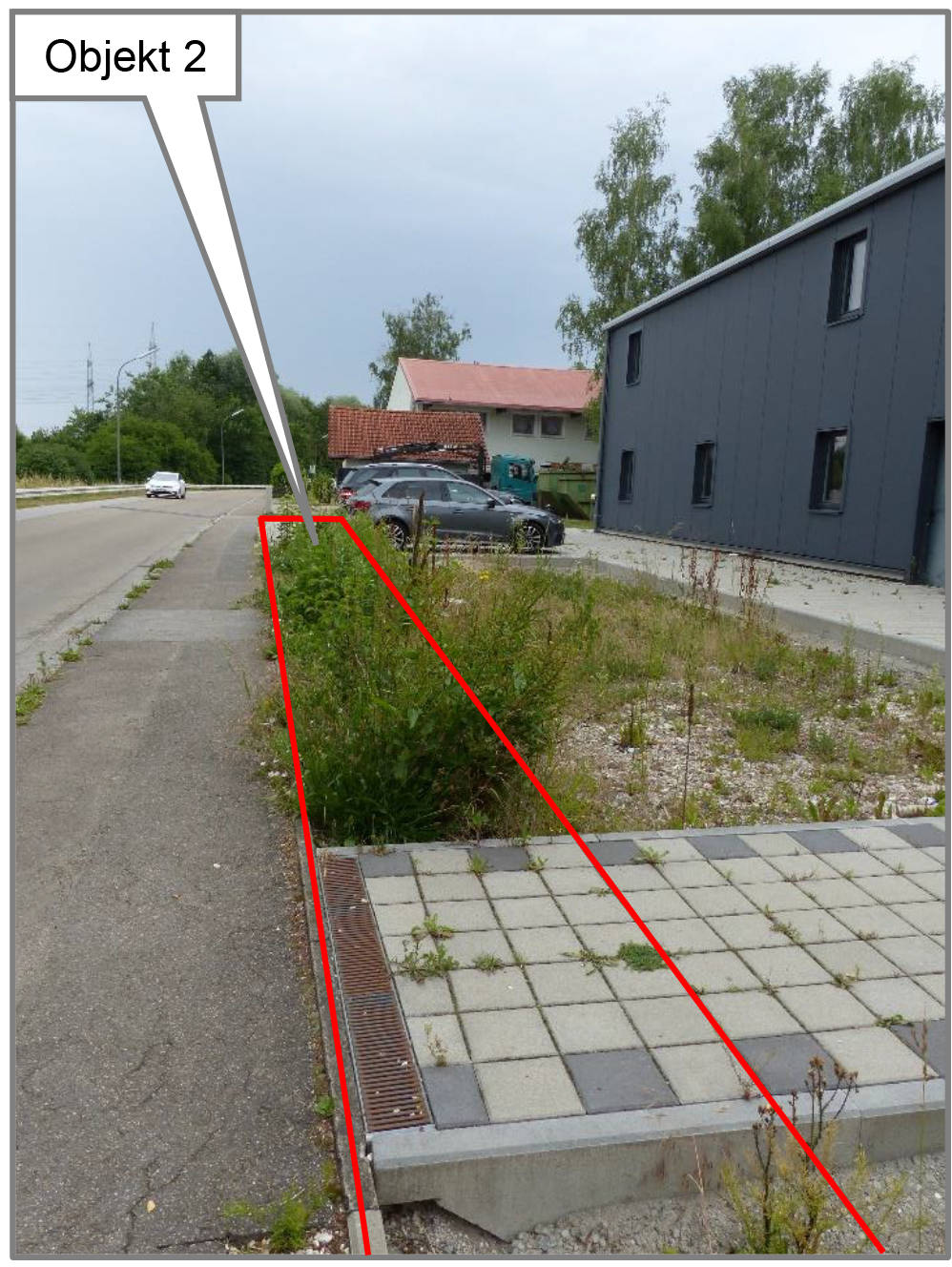 bayern K0015-2022 Nibelungenstraße 100a, Nähe Nibelungenstraße, 85098 Großmehring 11