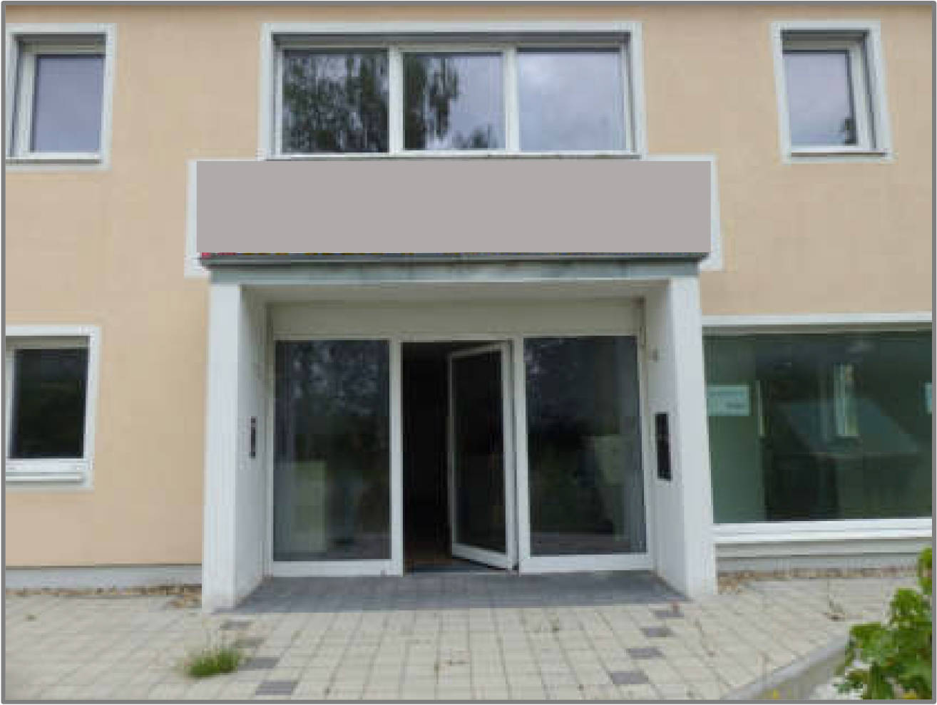 Lfd. Nr. 1 in Nibelungenstraße 100a, Nähe Nibelungenstraße, 85098 Großmehring - Bild 4